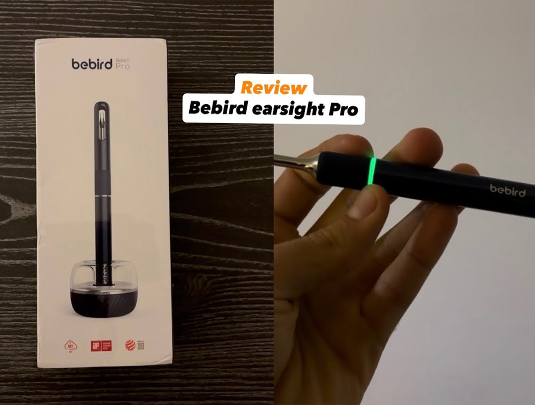 Bebird Official Store