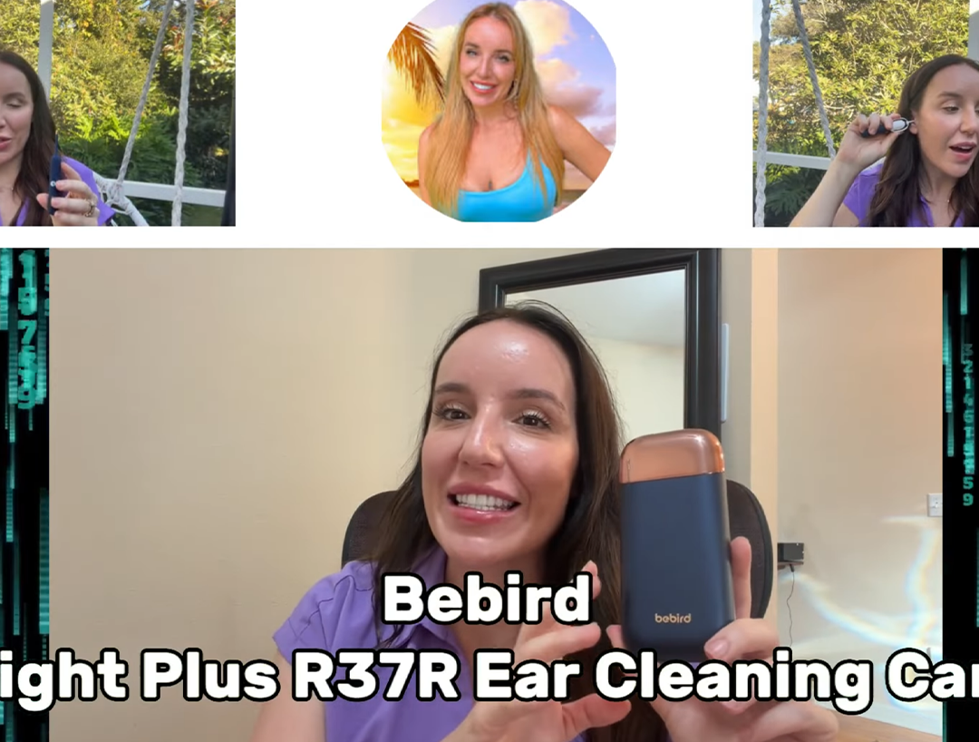 Bebird Official Store