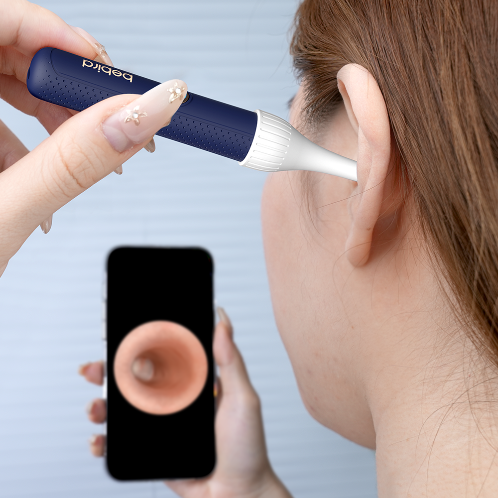 Bebird Official Store