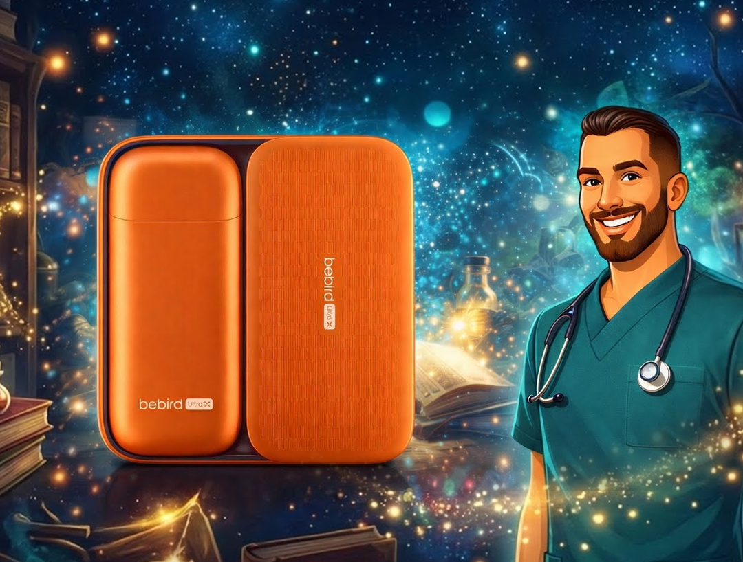 Bebird Official Store