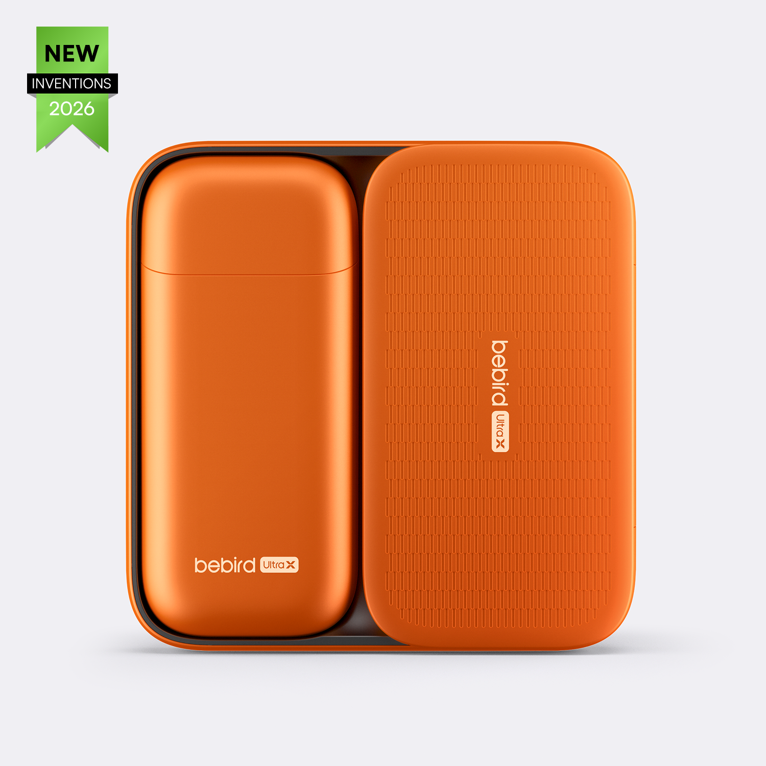 Bebird EarSight Ultra X（New Arrival）