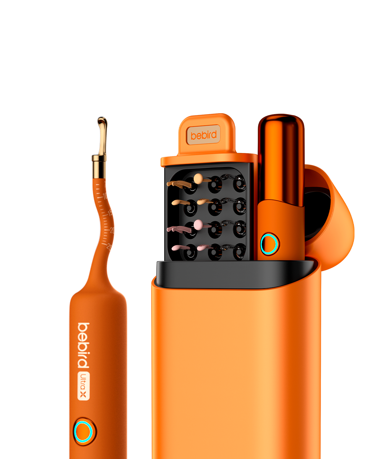 Bebird Official Store