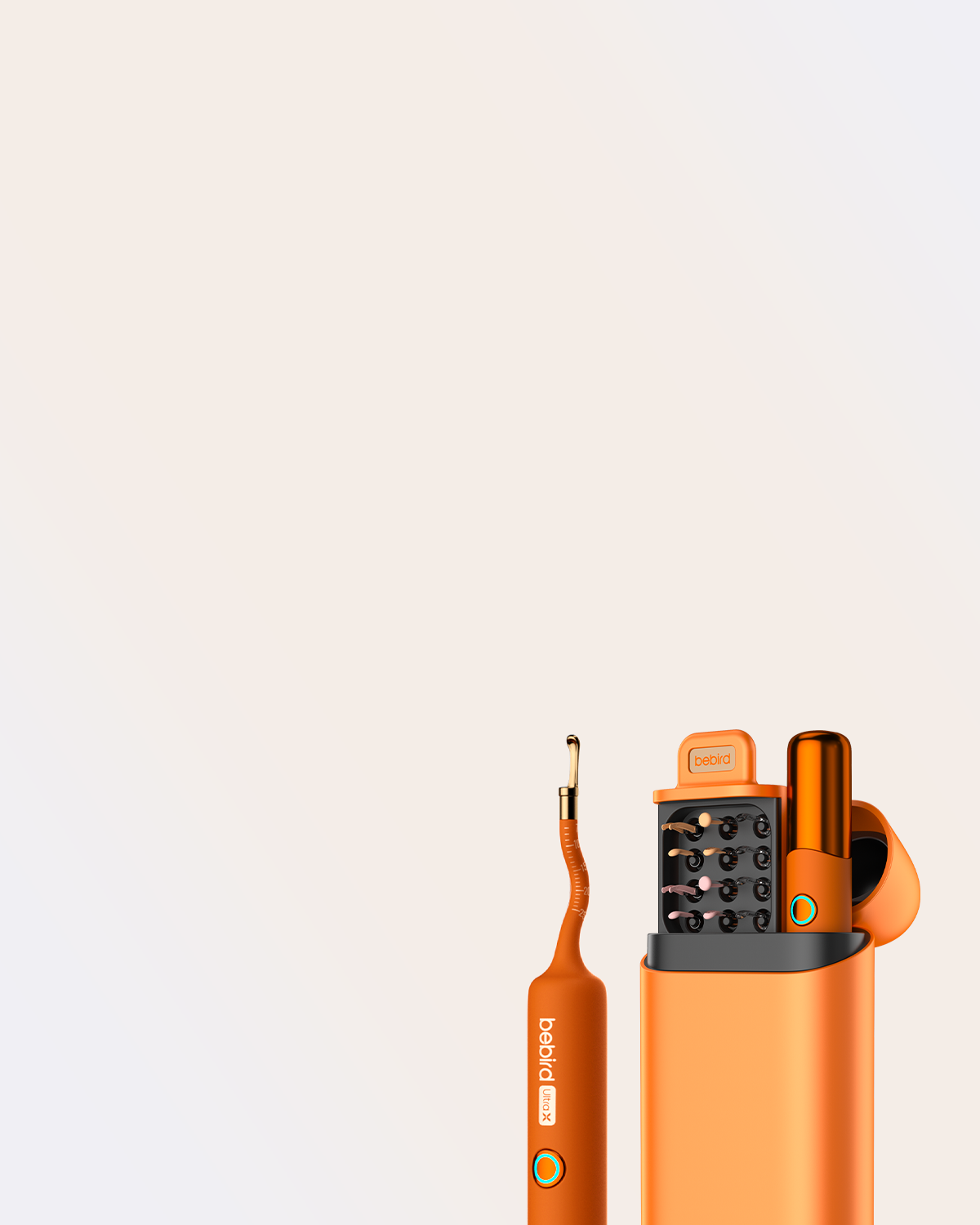 Bebird Official Store