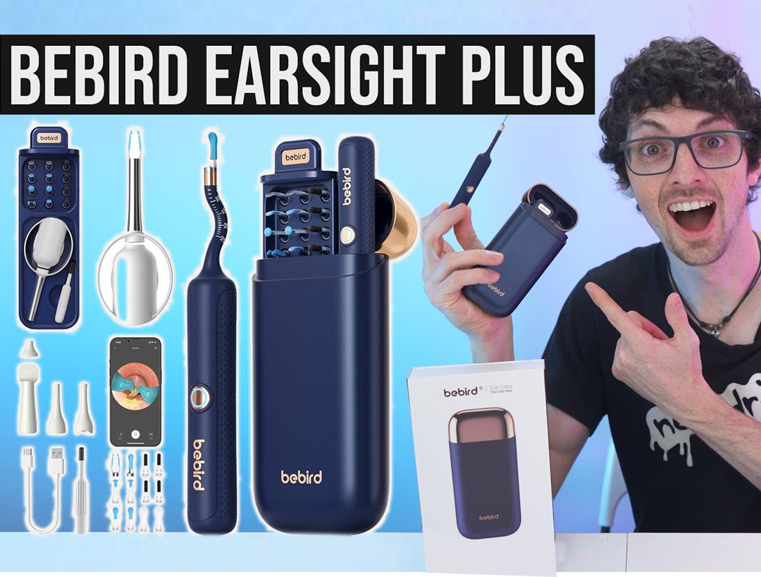 Bebird Official Store